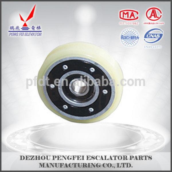 elevator main roller list china manufacturer #1 image