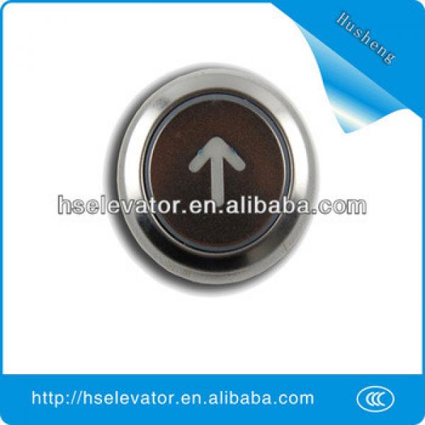 kone elevator button, Stainless steel button for kone #1 image