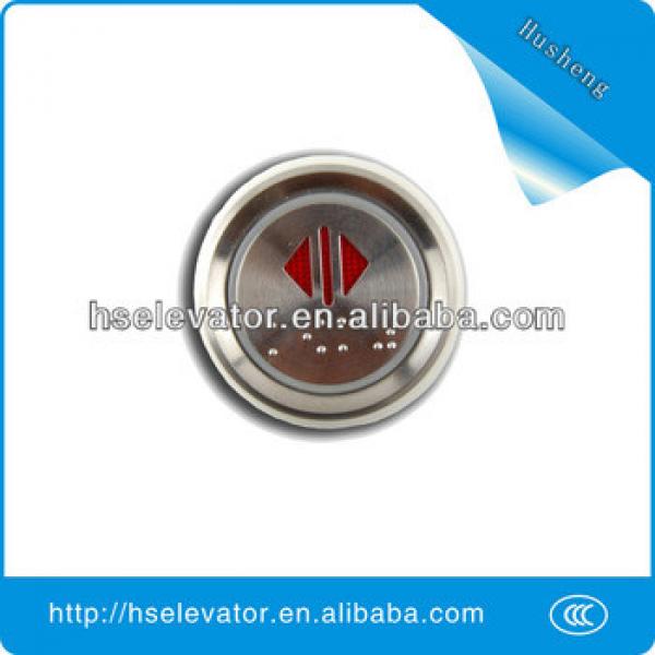 Hitachi Elevator Button MTD-310 elevator call buttons #1 image