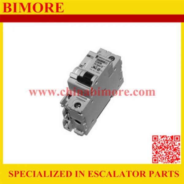 Escalator 3 phase relay 592619 for schindler #1 image