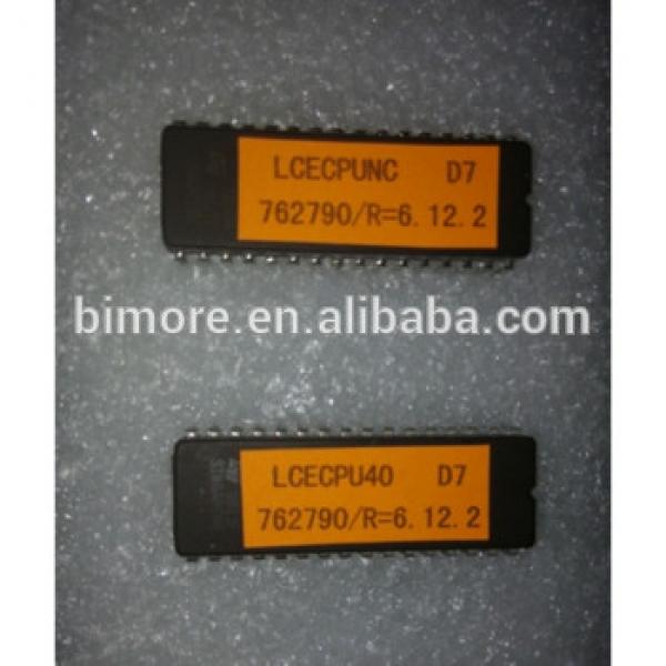 Elevator EPROM chip LCECPUNC D7 #1 image