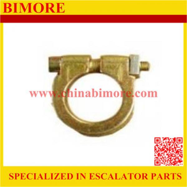 SMS244109 Escalator Chain Axle Clamp for Schindler 9300 #1 image
