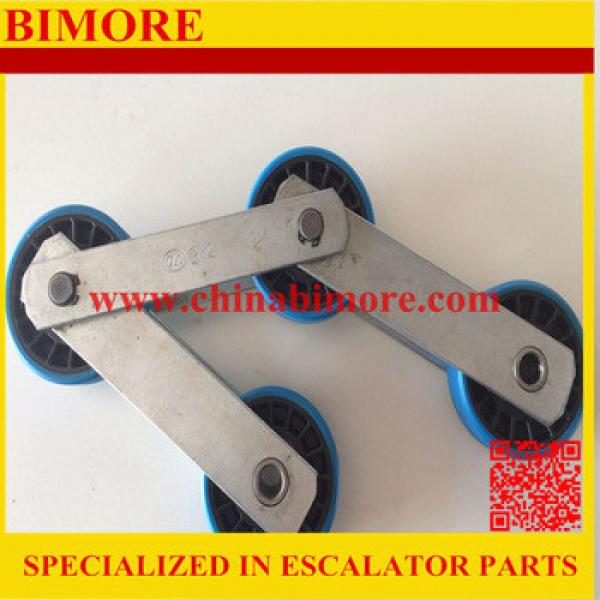 escalator parts step chain for 133.5MM #1 image