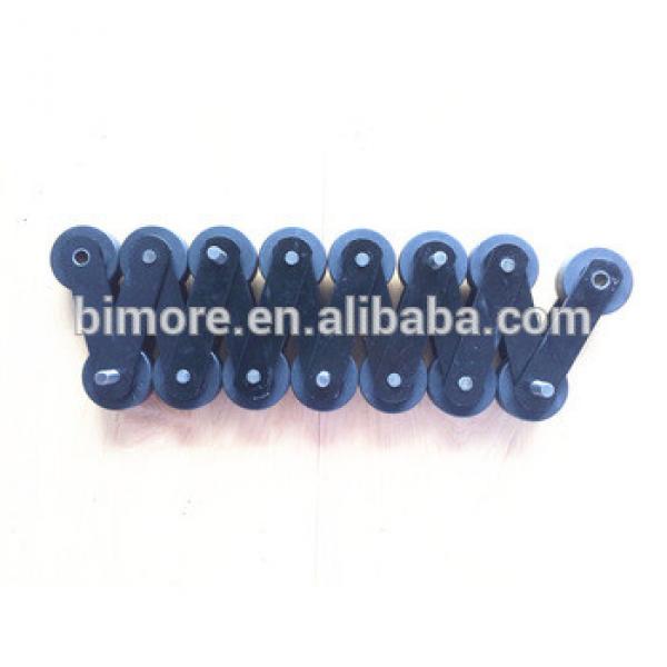 Hyundai Escalator Step Chain Pitch 135.47mm Roller 76x25 #1 image