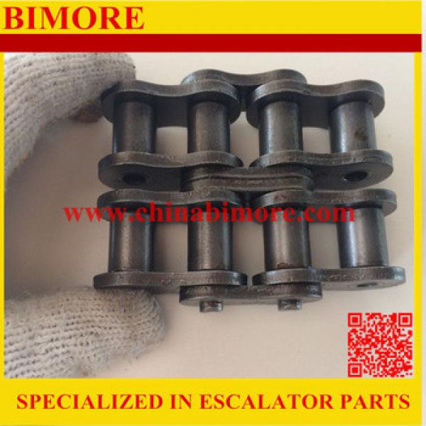 Escalator Part 12A double driving chain for Sigma chain 12A #1 image