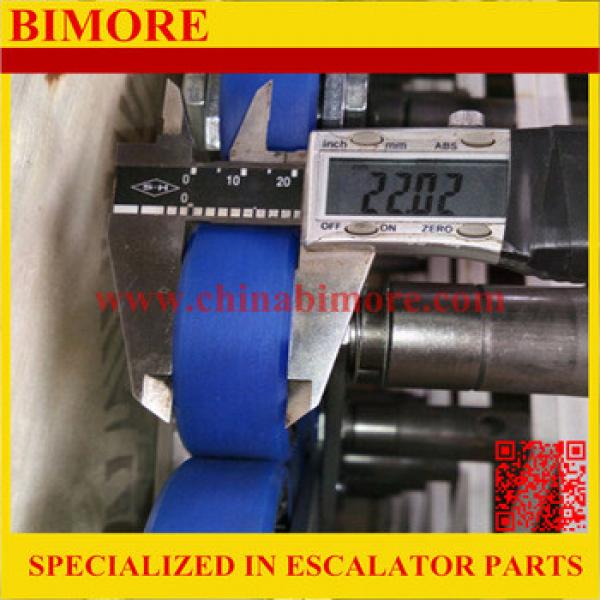 Escalator 506NCE Chain 135.64 76*22 #1 image