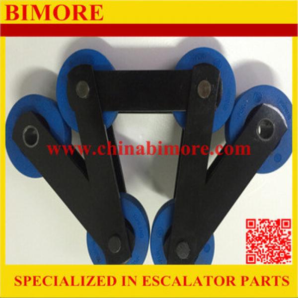 Escalators Chains Parts for hyundai S750,S650,S850 #1 image