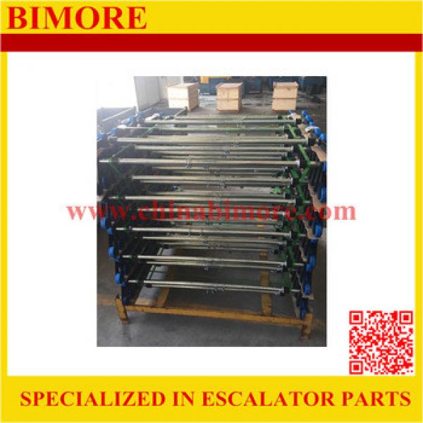 Factory price! BIMORE Escalator step chain with axle #1 image