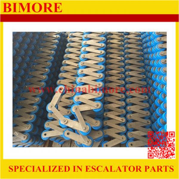 BIMORE Escalator step chain for BLT #1 image