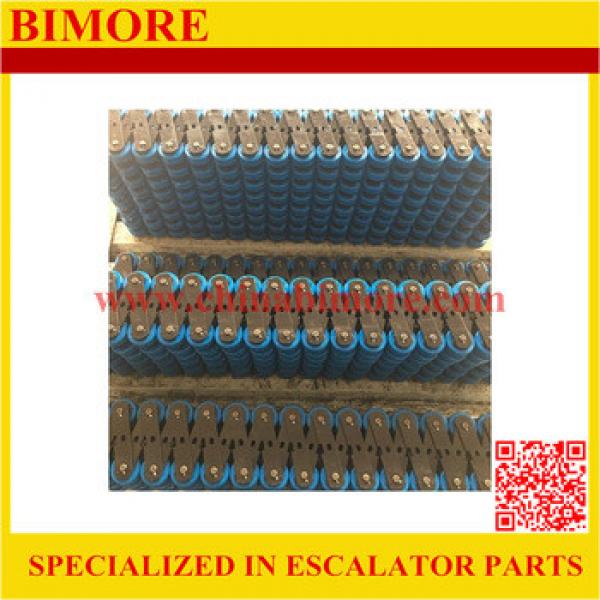 BIMORE Escalator step chain for CNIM #1 image