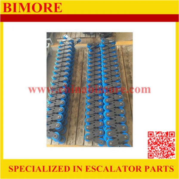 BIMORE Escalator step chain for Kone ECO3000 #1 image