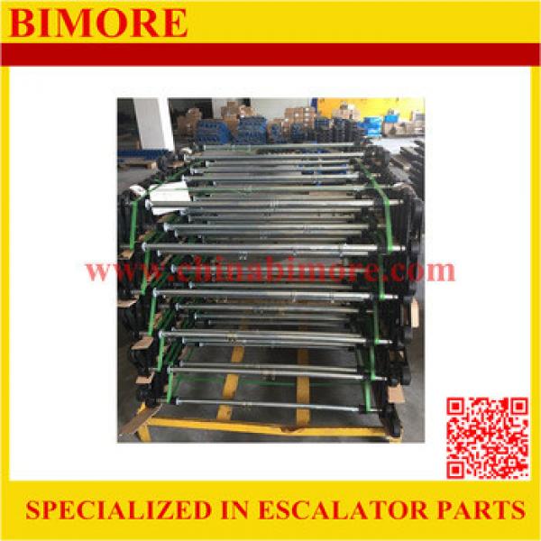 P135mm, 70084000 BIMORE Escalator step chain #1 image