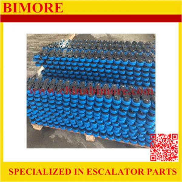 P=133.33mm, 50626368 BIMORE Escalator step chain #1 image