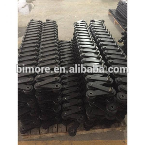Pitch 133.33mm, SVS889944 Escalator step chain for Schindler 9700 #1 image