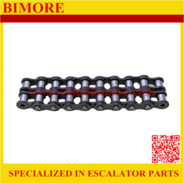 20B-2 Pitch31.75mm BIMORE Escalator precise double roller chain #1 image