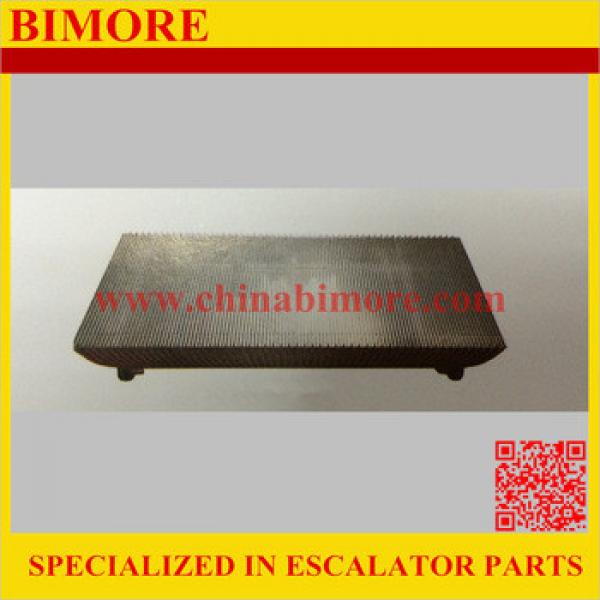 DEE4054182 Escalator Aluminum Step use for Kone ,600mm/800mm/1000mm #1 image
