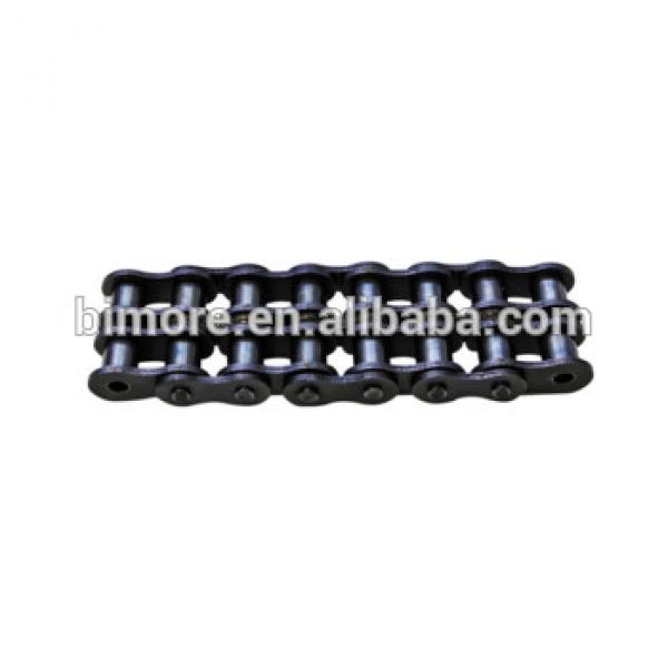 40A-2 Pitch 63.5mm BIMORE Escalator precise roller chain, double row #1 image