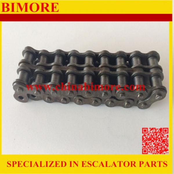 RS50,RS50 Chain Escalator Step Drive Chain Escalator Spare Parts #1 image