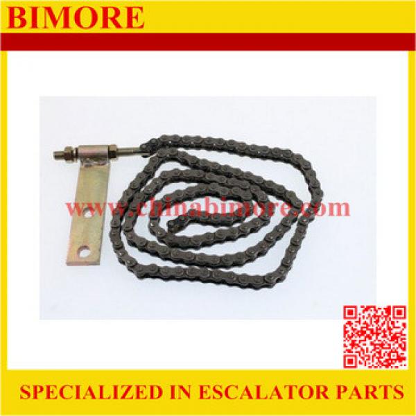 BIMORE Escalator drive chain for Sigma with bracket #1 image