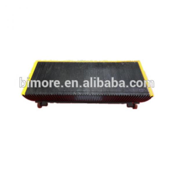 BIMORE HE645A045J02 Escalator aluminum step for Hyundai 1000mm #1 image