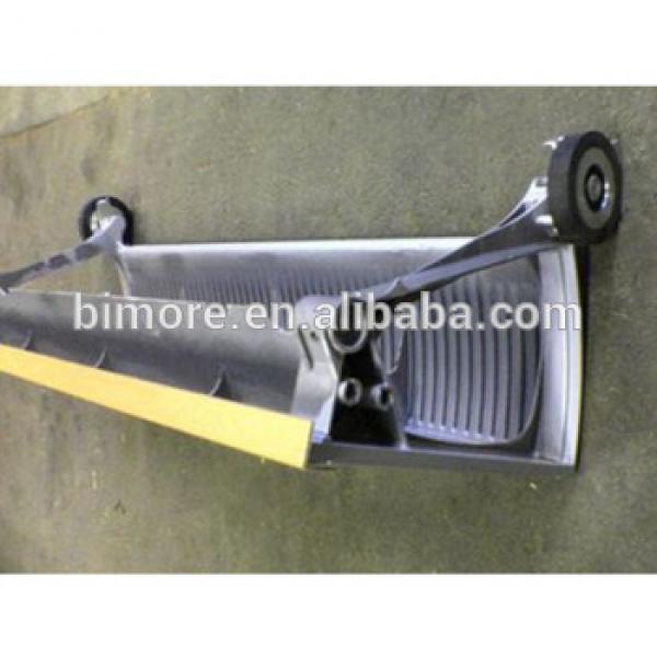 BIMORE DEE4030793 Escalator aluminum step for Kone #1 image
