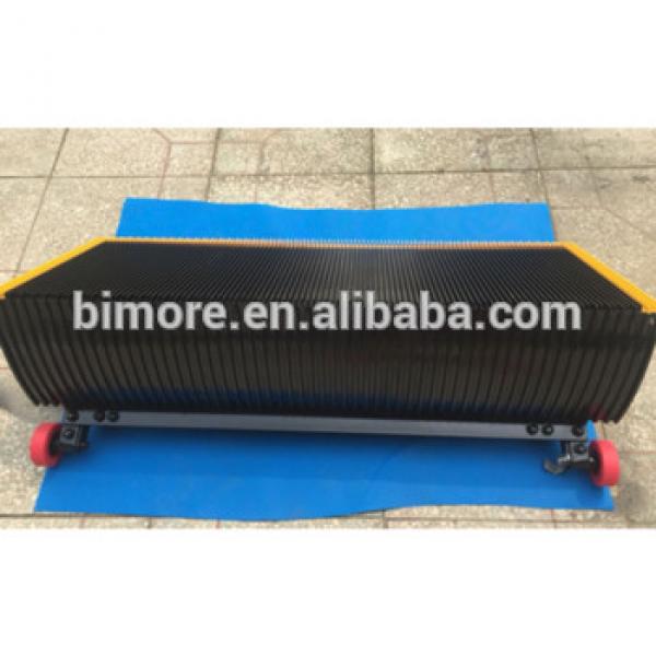 BIMORE FTTJ800BT Escalator stainless steel step 800mm #1 image