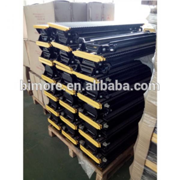 BIMORE RX.1000a Travelator stainless steel pallet #1 image