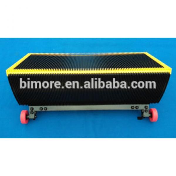 BIMORE TJ1000SX-A Escalator stainless steel step #1 image