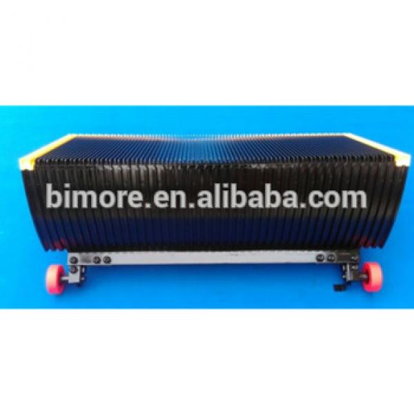 BIMORE TJ600SX-Q Escalator stainless steel step #1 image