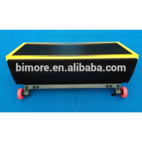 BIMORE TJ800SX-A Escalator stainless steel step 800mm #1 image