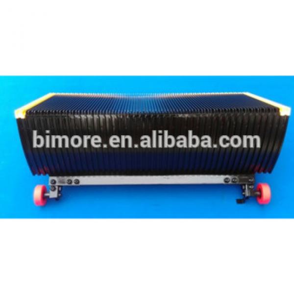 BIMORE TJ800SX-E Escalator stainless steel step #1 image
