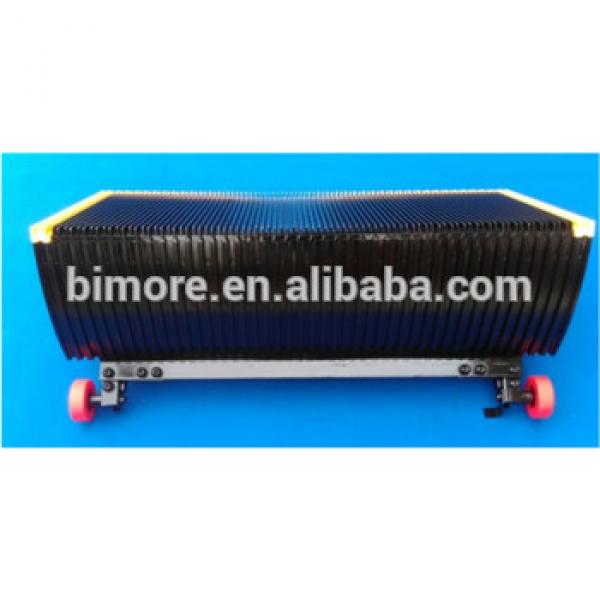 BIMORE TJ800SX-L Escalator stainless steel step 800mm #1 image