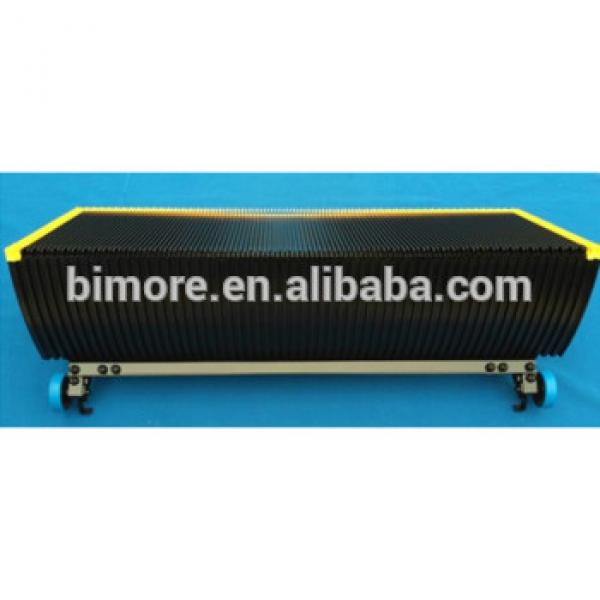 BIMORE XAB26145D1 Escalator stainless steel step #1 image