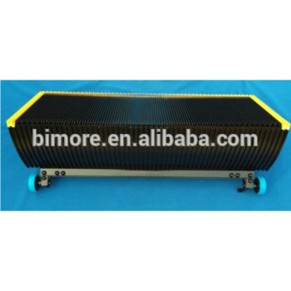 BIMORE XAA26145E1 Escalator stainless steel step 1000mm #1 image