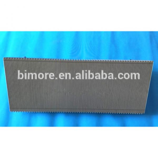 BIMORE XBA26140 Escalator aluminum step for 508 #1 image