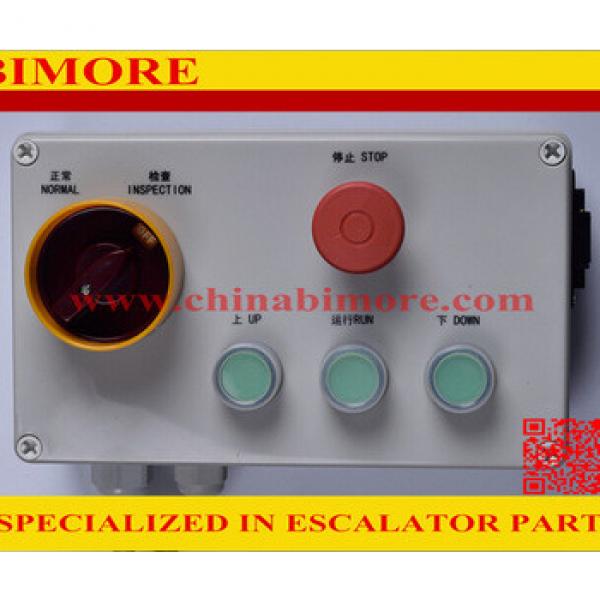 BIMORE elevator maintenance switch box for Lift and elevator spare parts #1 image
