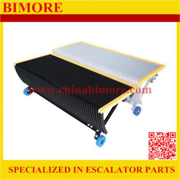 Escalator Stainless Steel Step TJ1000SX-E TJ800SX-E TJ600SX-E #1 image