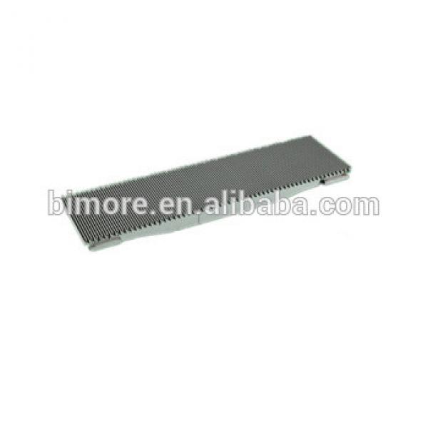 GAA455AZ BIMORE Movingwalk pallet for escalator spare parts #1 image