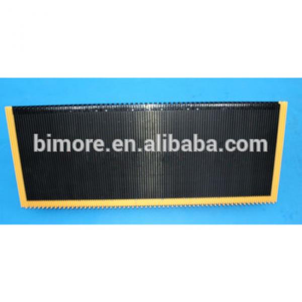 H645A045J BIMORE Escalator stainless steel step #1 image