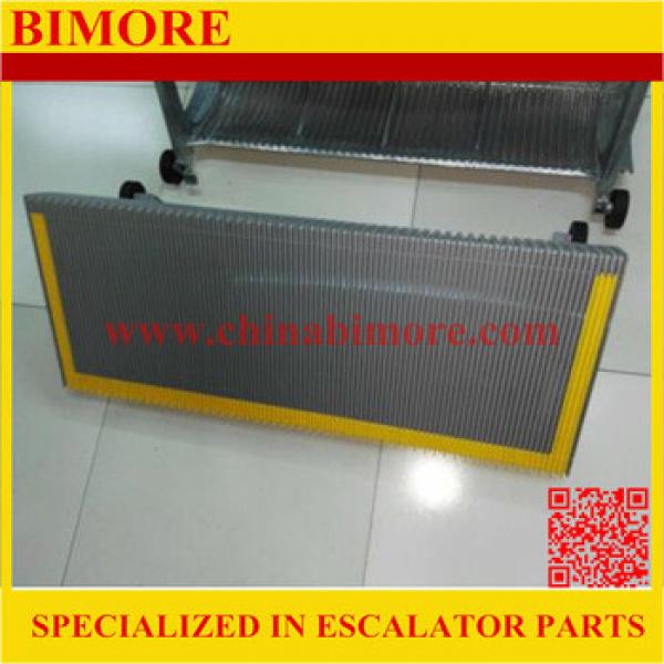 SJEC Escalator Aluminum Step #1 image