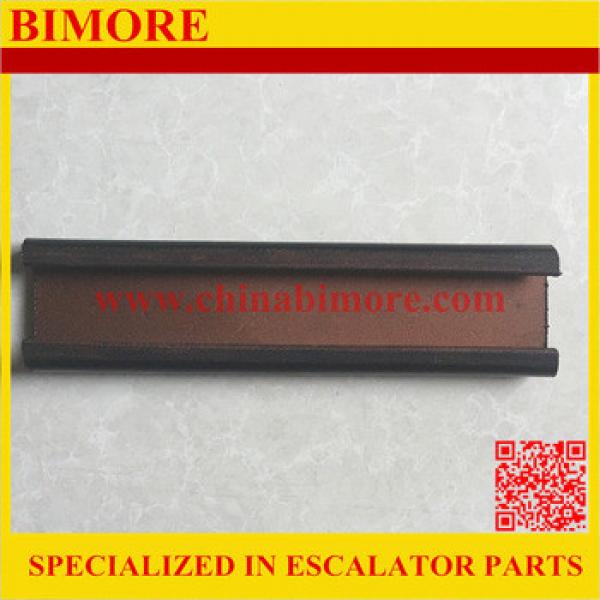 BIMORE LG-Sigma Escalator rubber handrail belt #1 image