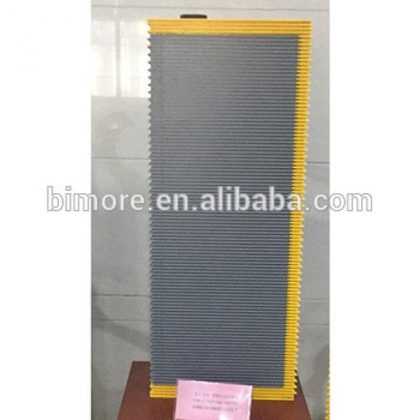 KM3713116/KM3713117 BIMORE Escalator aluminum step for Kone 1000mm #1 image