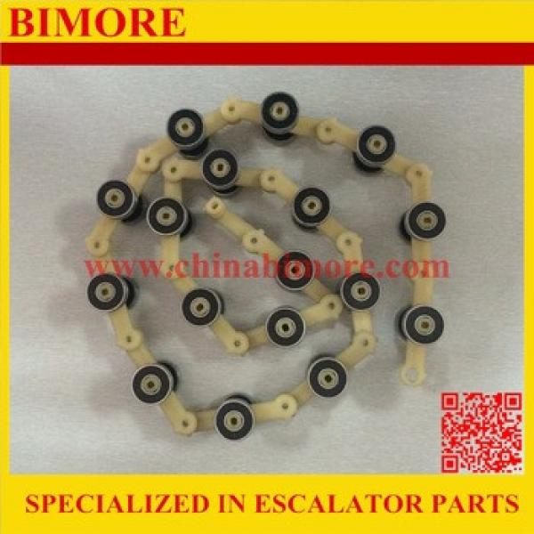 SCH409214 Escalator Rotary Chain Single fork for Schindler #1 image