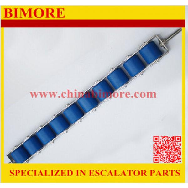 kone,kone Escalator tension chain with 8 rollers for Kone escalator parts D60 #1 image