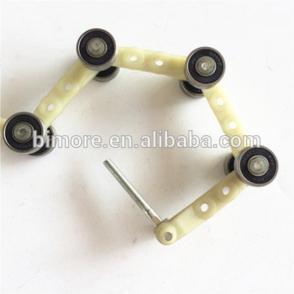 50645230,Escalator Deflecting Chain 32 Bearings for Schindler 9300AE #1 image