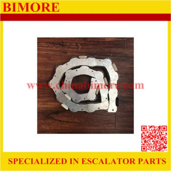 BIMORE Escalator newel chain, rotary chain for LG 16 joints #1 image