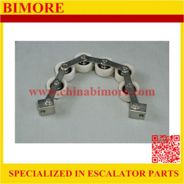 BIMORE DEE0531323 Escalator newel chain/ return chain for Kone #1 image