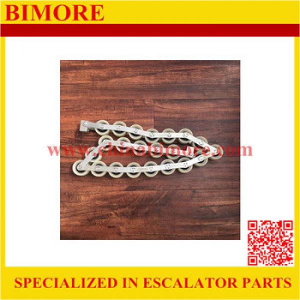 BIMORE DEE1700492 Escalator newel chain for Kone O&amp;K #1 image
