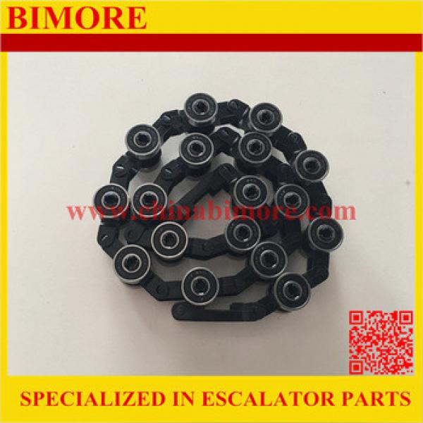 BIMORE Escalator rotary chain/ reverse chain/ newel chain for kone #1 image