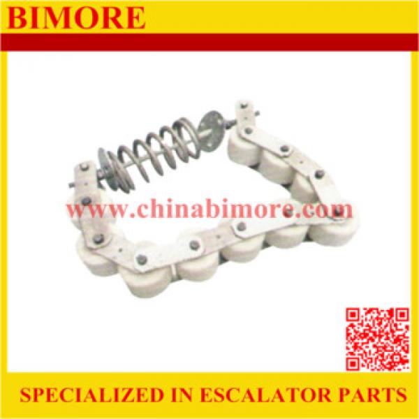 GAA332Z3 BIMORE Escalator handrail tension chain/support chain #1 image
